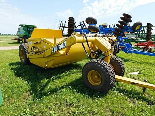 Image of Ashland L950 equipment image 2