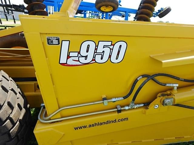 Image of Ashland L950 equipment image 4