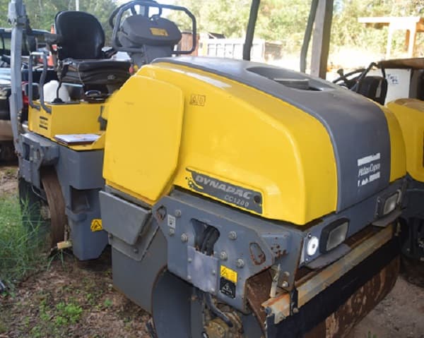 Equipment Main Image