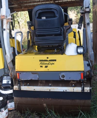 Image of Atlas CC1200 equipment image 1