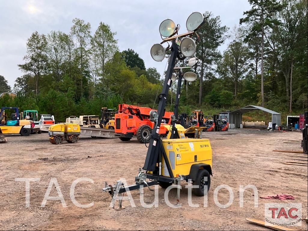 Main image Atlas Copco QLTM10