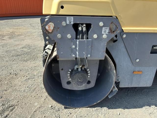 Image of DYNAPAC CC1200 equipment image 4