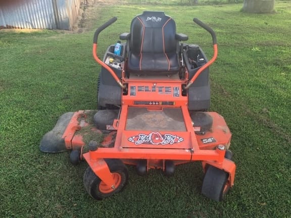 Main image Bad Boy ZT Elite