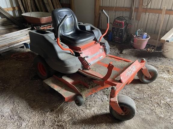 Image of Bad Boy MZ Magnum equipment image 1