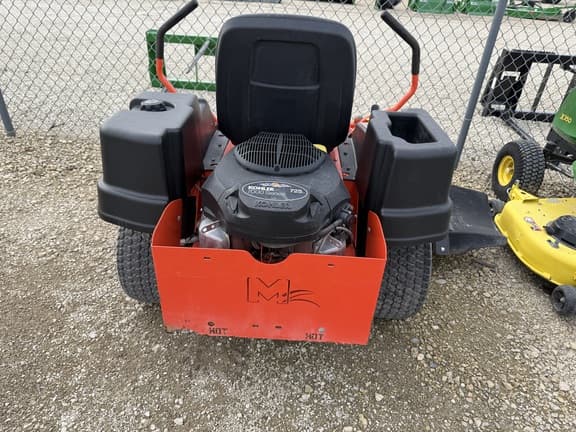 Image of Bad Boy MZ Magnum equipment image 3