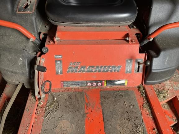 Image of Bad Boy MZ Magnum equipment image 4