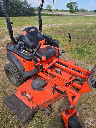 Image of Bad Boy Outlaw equipment image 1