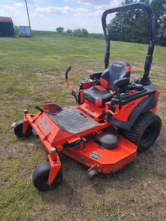 2015 Bad Boy Outlaw Equipment Image0