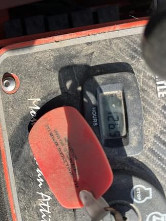 Image of Bad Boy ZT Elite equipment image 1