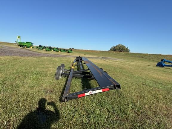 Image of B&B Technologies BBHC-40SA equipment image 3