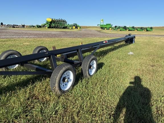 Image of B&B Technologies BBHC-40SA equipment image 4