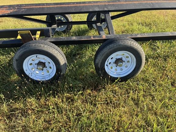 Image of B&B Technologies BBHC-40SA equipment image 1