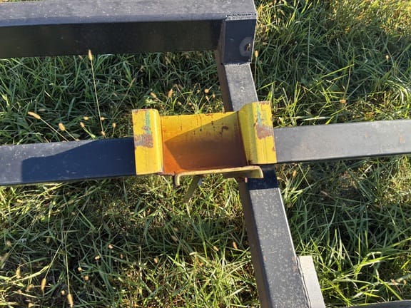 2015 B&B Technologies BBHC-40SA Equipment Image0