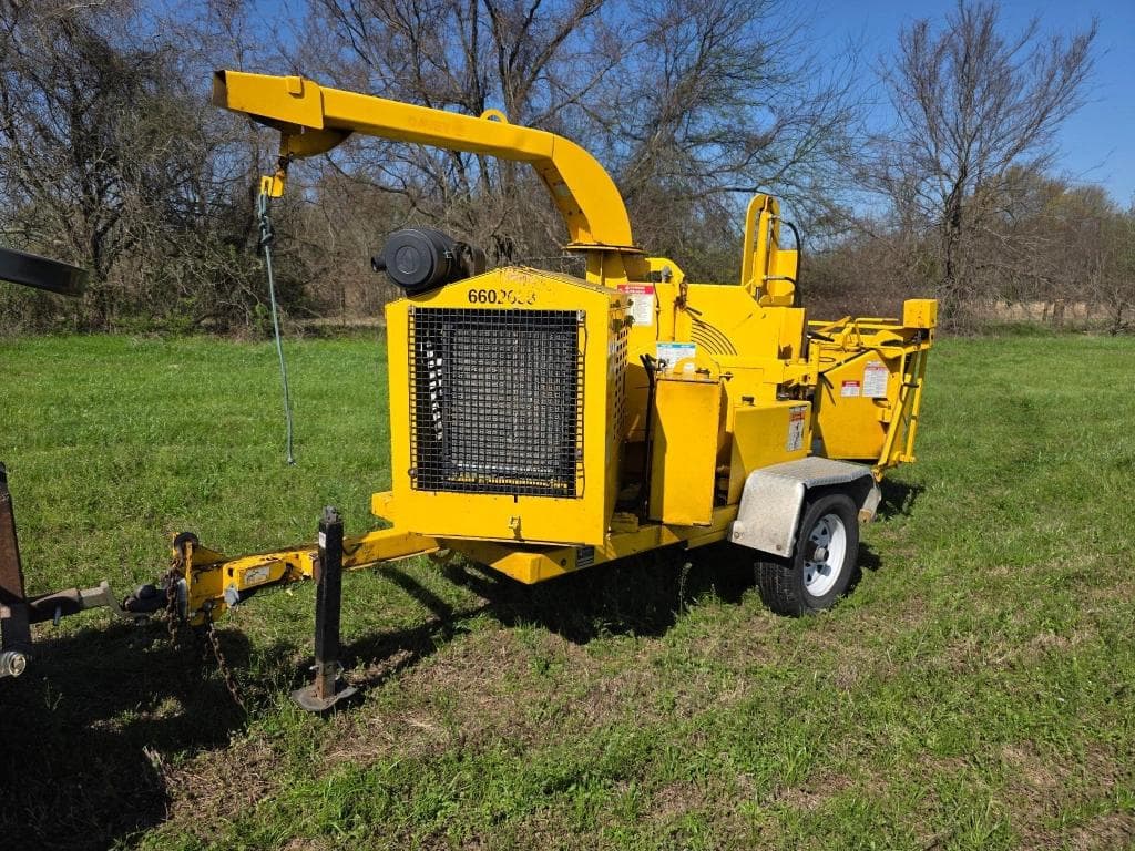 Image of Bandit 200UC Primary image