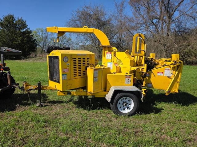 Image of Bandit 200UC equipment image 3