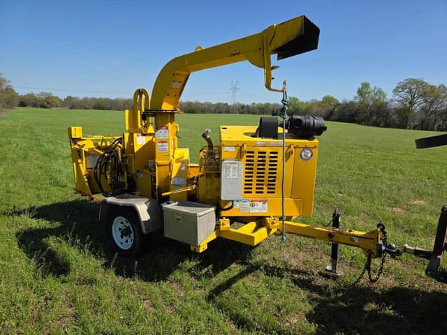 Image of Bandit 200UC equipment image 4