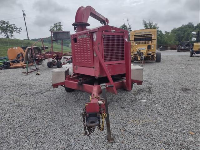 Image of Bandit 200XP equipment image 1