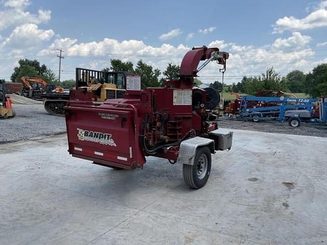 Image of Bandit 200XP equipment image 3