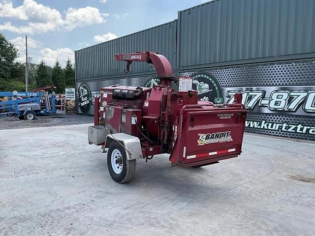 Image of Bandit 200XP equipment image 1