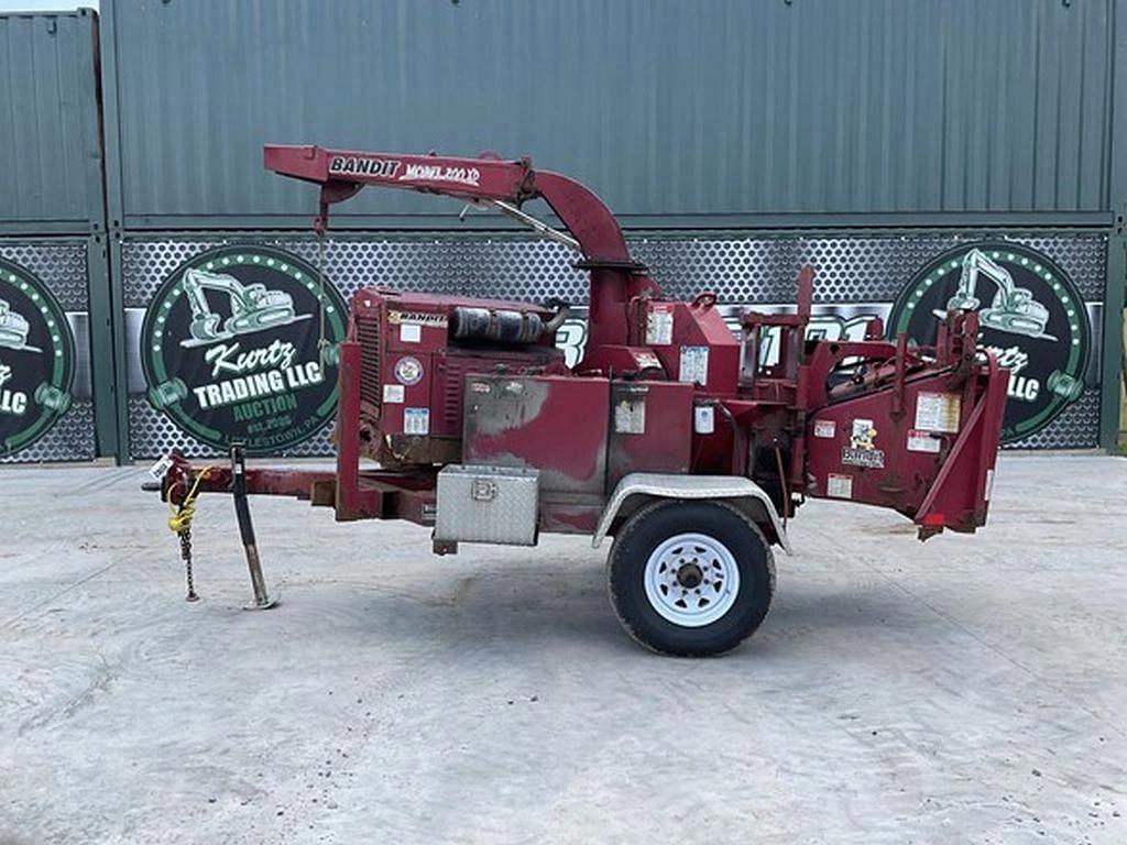 Image of Bandit 200XP Primary image