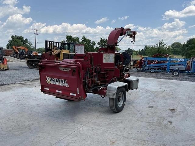 Image of Bandit 200XP equipment image 3