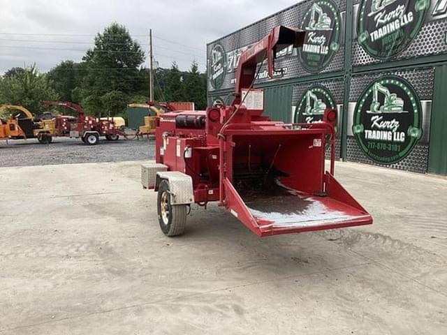 Image of Bandit 200XP equipment image 1