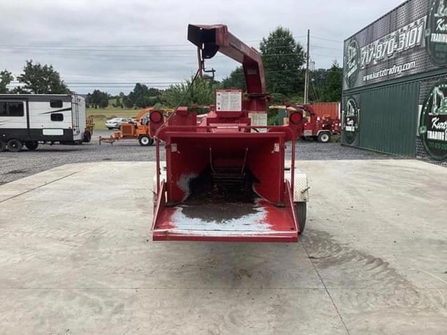 Image of Bandit 200XP equipment image 2