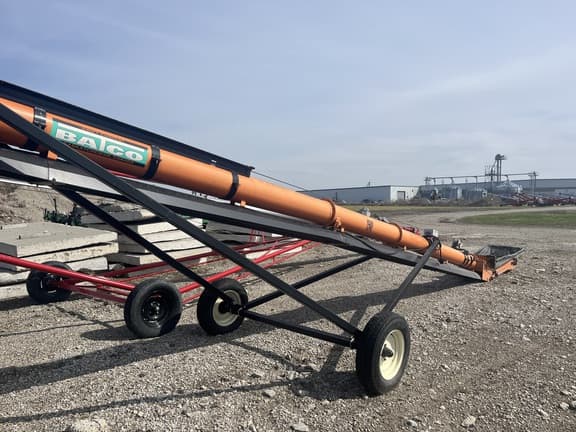 Image of Batco 1540 equipment image 4