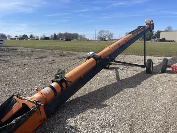 Image of Batco 1540 equipment image 1