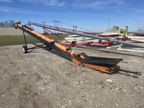 2015 Batco 1540 Equipment Image0