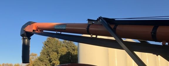 2015 Batco 1545 Equipment Image0