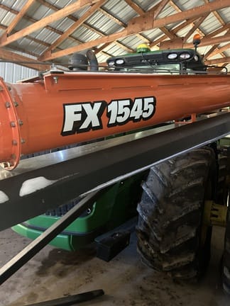 Main image Batco FX1545