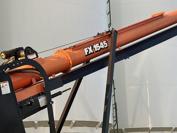 Main image Batco FX1545