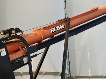 Main image Batco FX1545