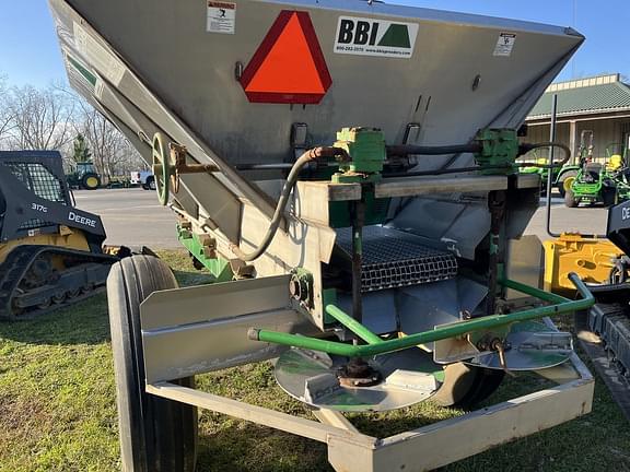 Image of BBI Cricket Vineyard equipment image 3