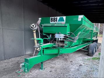 Main image BBI Endurance