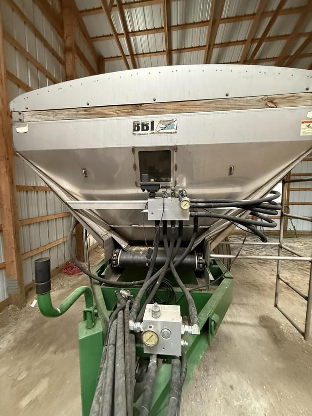 Image of BBI MagnaSpread PTHP equipment image 3
