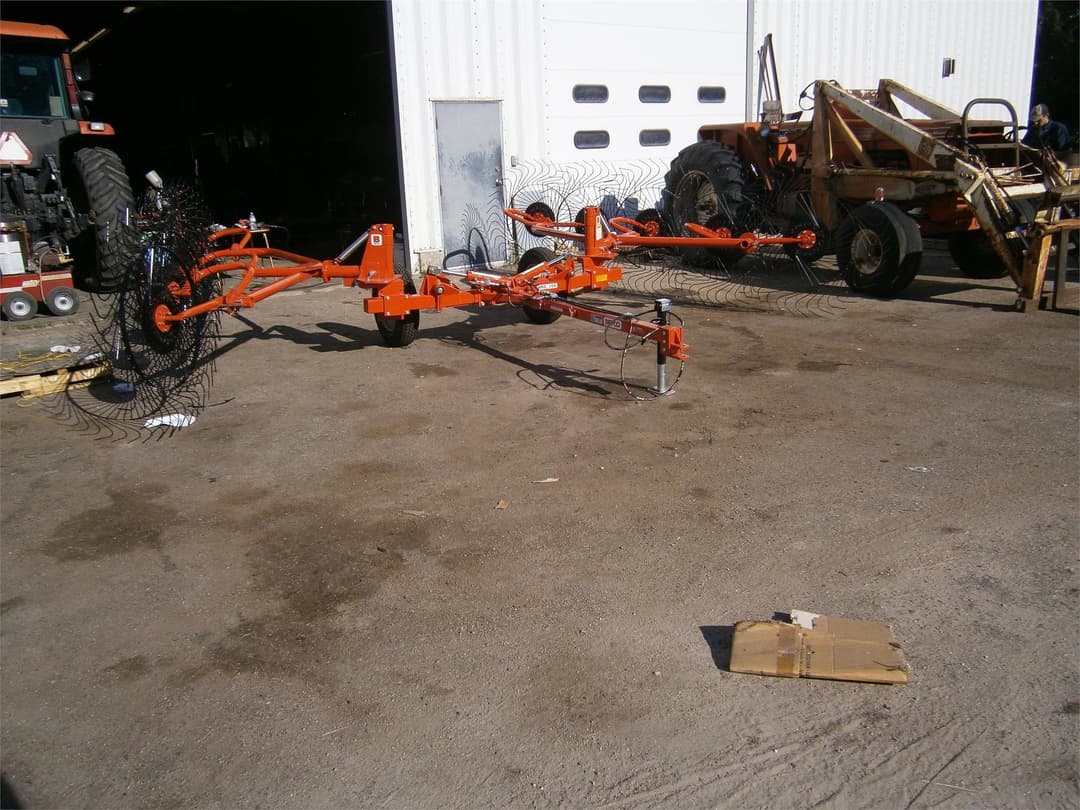 Image of BEFCO HRC-10V Image 1