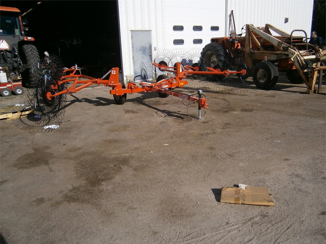 Image of BEFCO HRC-10V Image 1