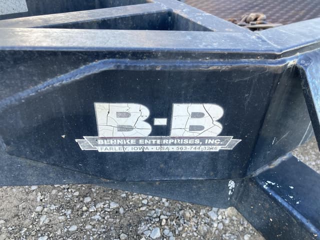 Image of Behnke ST24-30 equipment image 1