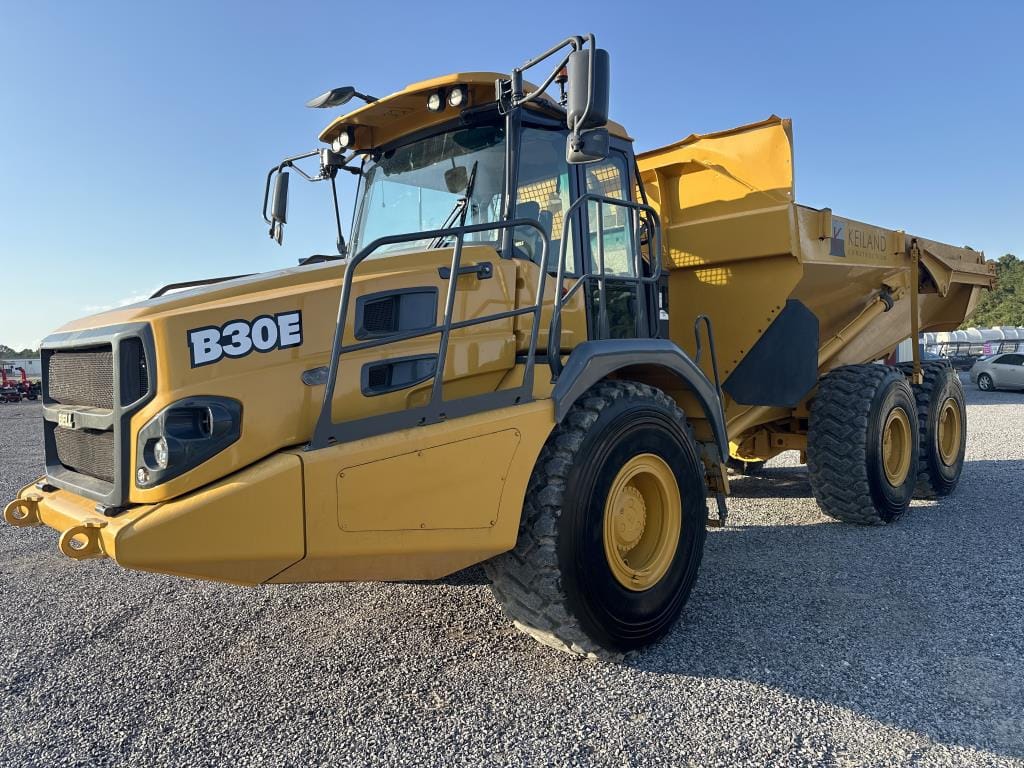 Main image Bell B30E