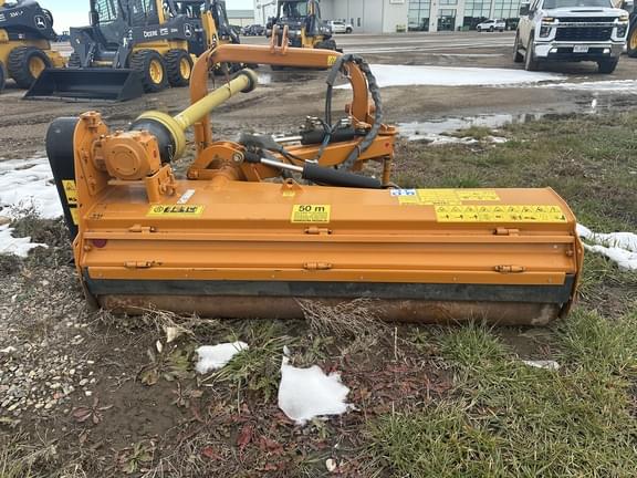 Image of Berti TA200 equipment image 2