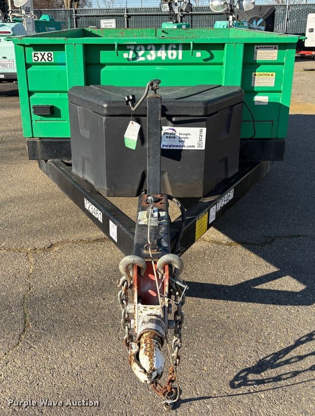 Image of Best DC4737 equipment image 1