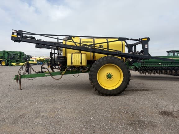 Image of Bestway 1850 equipment image 1