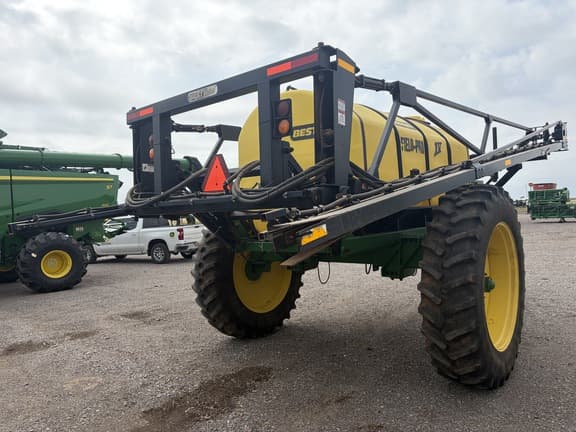 Image of Bestway 1850 equipment image 4