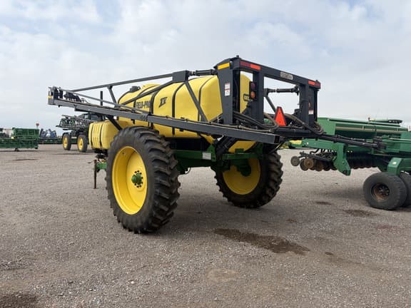 Image of Bestway 1850 equipment image 2