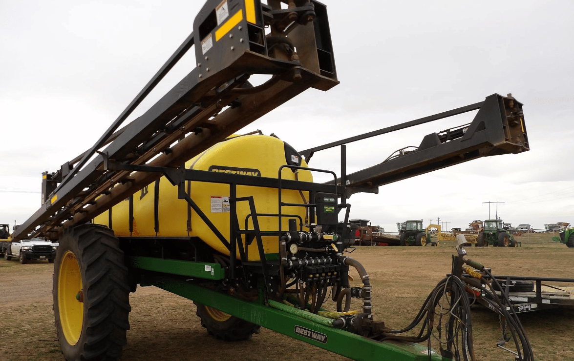 Main image Bestway Field Pro IV 1600