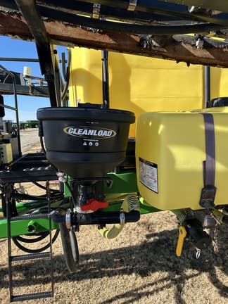 Image of Bestway Field Pro IV 1200 equipment image 4