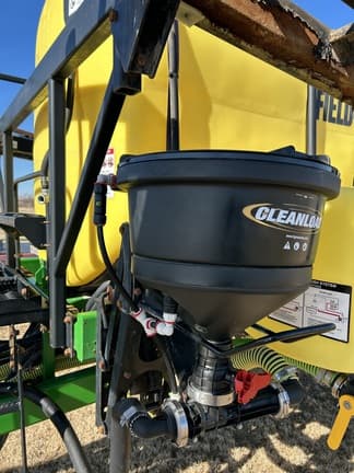 Image of Bestway Field Pro IV 1200 equipment image 3