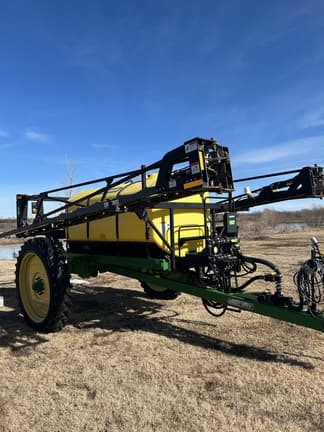 Image of Bestway Field Pro IV 1200 equipment image 1